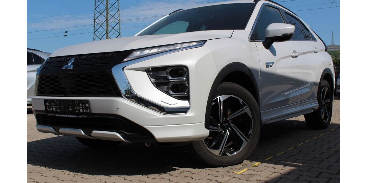 Mitsubishi Eclipse Cross 105.250 km 17.490 &euro; Flörsheim 65439