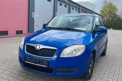 Skoda Fabia 140.000 km 2.999 &euro; Groß Gerau 64521