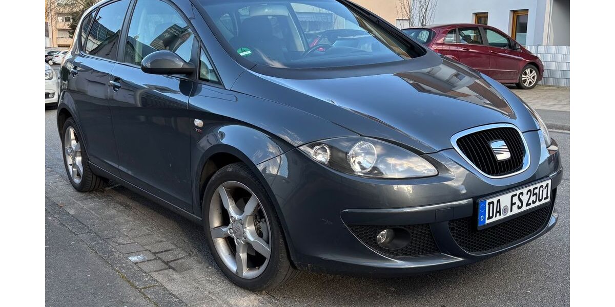 Seat Altea 278.000 km 2.399 &euro; Weiterstadt 64331