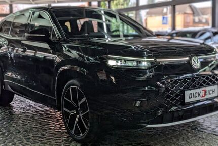 VW Tayron 19.034 km 49.980 &euro; Dieburg 64807