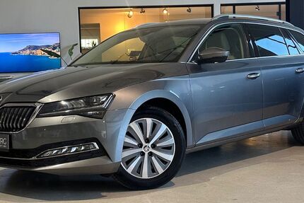 Skoda Superb 91.407 km 22.980 &euro; Rodgau-Weiskirchen/nähe Frankfurt am Main 63110