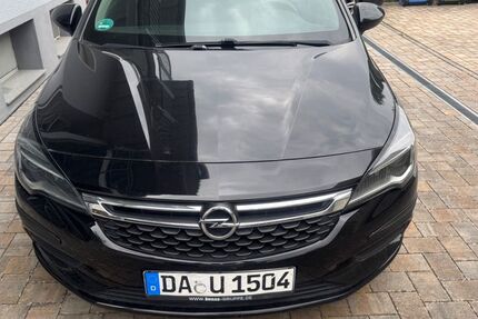 Opel Astra 115.000 km 7.950 &euro; Münster 64839