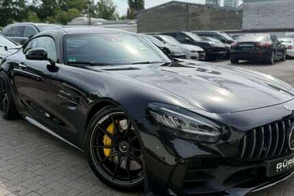 Mercedes-Benz AMG GT 11.500 km 161.800 € Wiesbaden 65201