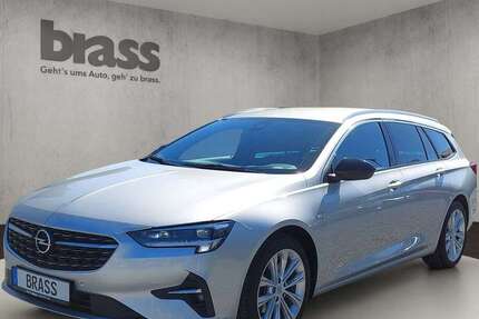 Opel Insignia 41.800 km 21.950 &euro; Dieburg 64807