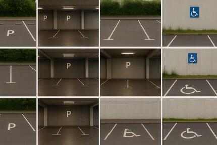 Gewerbeobjekt Pfungstadt - 36&euro; | Angebot:25655594