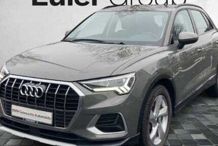 Audi Q3 17.640 km 36.450 &euro; Frankfurt 60314
