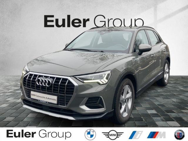 Audi Q3 17.640 km 36.450 &euro; Frankfurt 60314