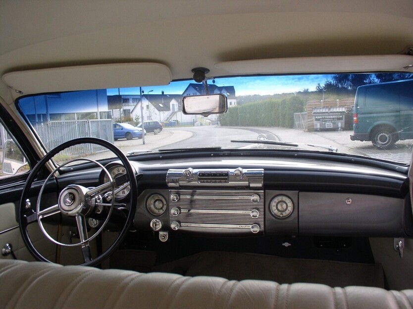 Roadmaster