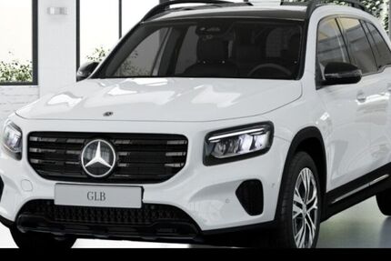 Mercedes-Benz GLB 200 8.224 km 40.490 &euro; Darmstadt 64295