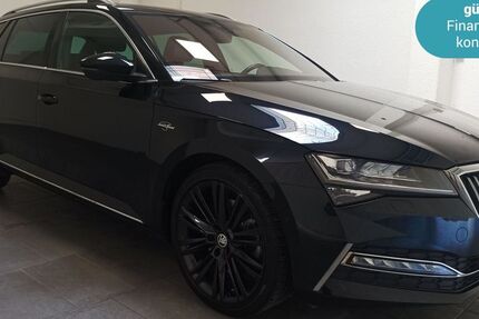 Skoda Superb 72.253 km 27.270 &euro; Egelsbach 63329