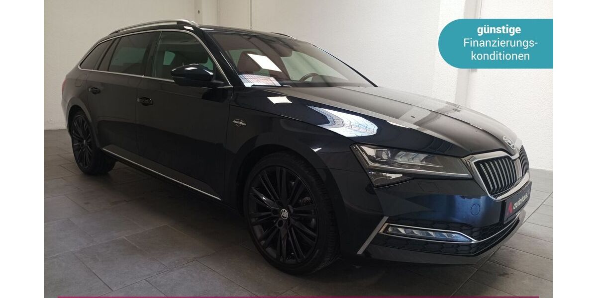 Skoda Superb 72.253 km 27.270 &euro; Egelsbach 63329