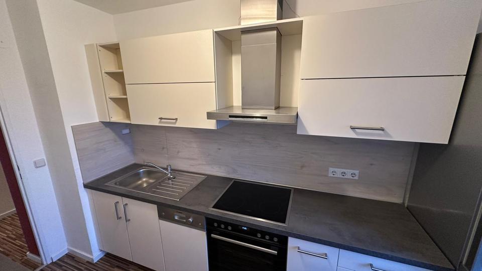 Etagenwohnung Rodgau - 3 Zimmer, 77 m&sup2;, 170.000&euro; | Angebot:26995898