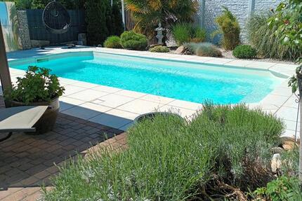 Eine Wohnung mit Garten für Genießer 4 zimmer