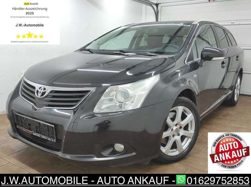 Avensis
