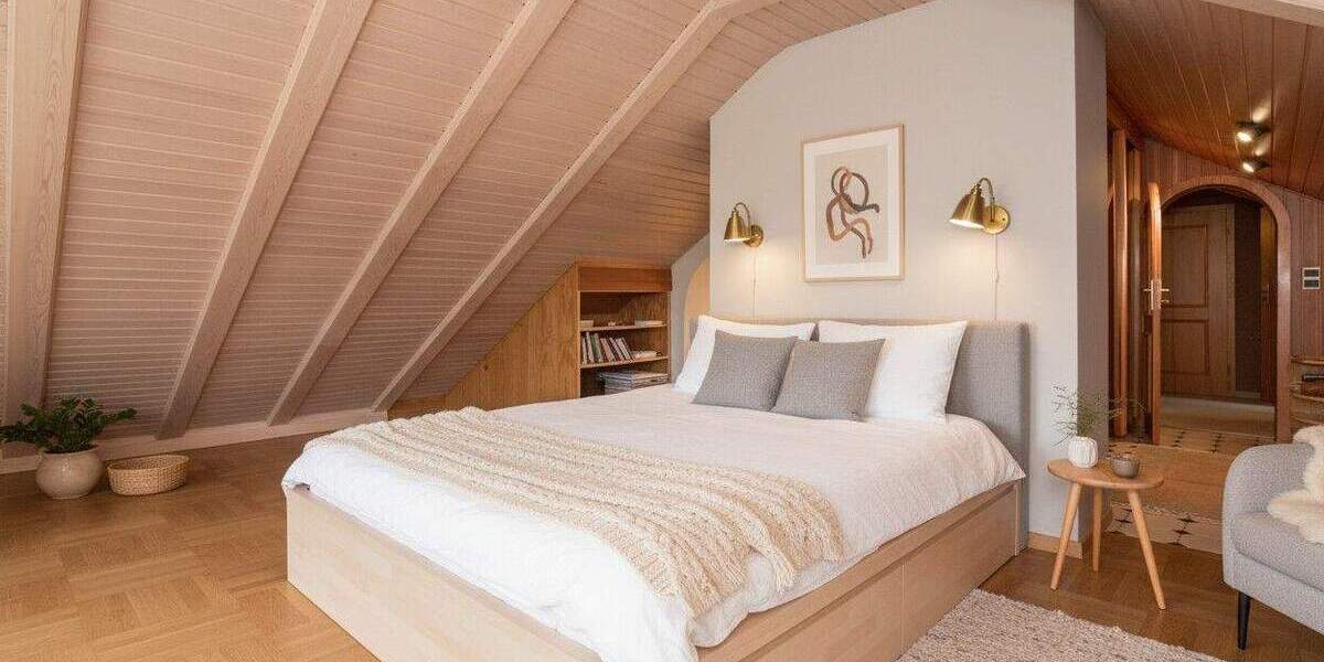 Einfamilienhaus Heusenstamm Rembrücken - 7 Zimmer, 257 m&sup2;, 940.000&euro; | Angebot:25689002