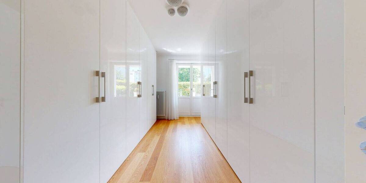Etagenwohnung Frankfurt am Main Westend-Süd - 5 Zimmer, 155 m&sup2;, 1.590.000&euro; | Angebot:26778165