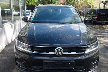 VW Tiguan 128.435 km 14.300 &euro; Frankfurt 60386