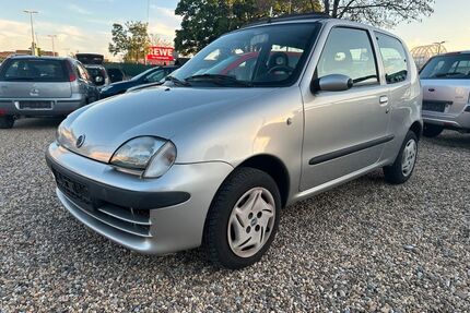 Fiat Seicento