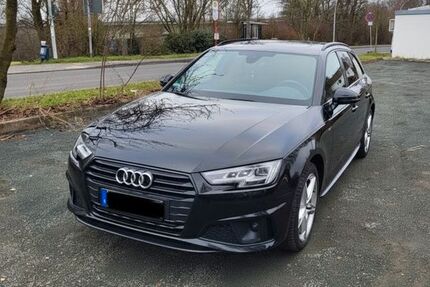 Audi A4 127.800 km 19.599 &euro; Flörsheim am Main 65439