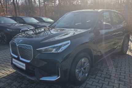 BMW iX1 32.829 km 30.866 &euro; Rödermark 63322