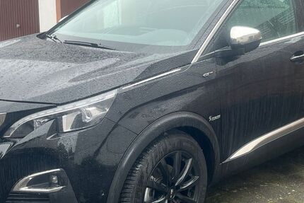 Peugeot 3008 119.500 km 18.500 € Rödermark 63322