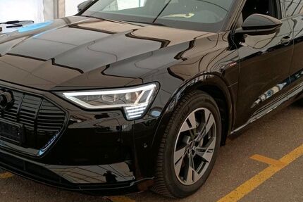 Audi e-tron 40.000 km 34.980 &euro; Babenhausen 64832