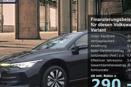 VW Golf 20.000 km 29.790 &euro; Griesheim 64347
