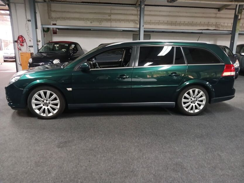 Opel Vectra 210.000 km 3.900 € Rüsselsheim 65428