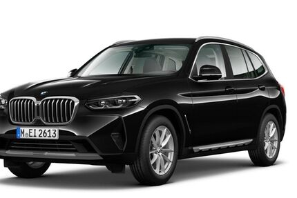 BMW X3 74.380 km 32.399 &euro; Rödermark 63322