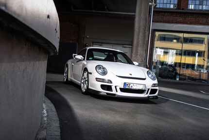 Porsche 997 52.500 km 125.900 &euro; Mommenheim 55278
