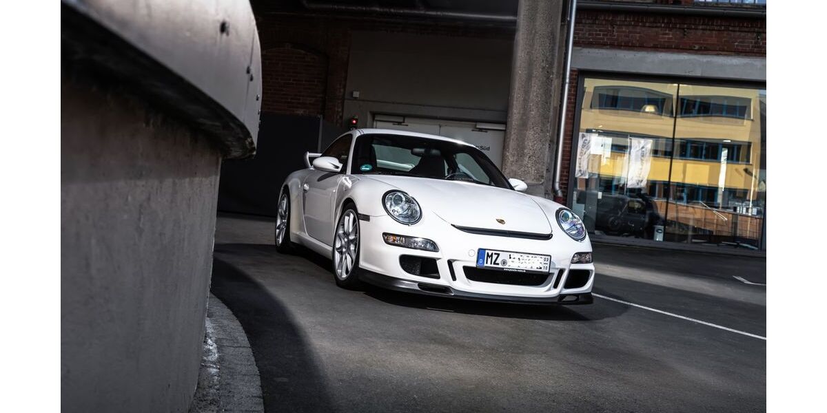 Porsche 997 52.500 km 125.900 &euro; Mommenheim 55278
