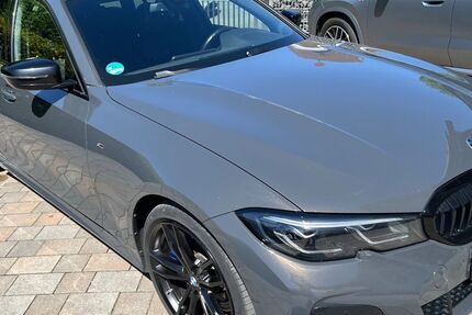 BMW 320 178.980 km 22.999 &euro; Harxheim/ Mainz 55296