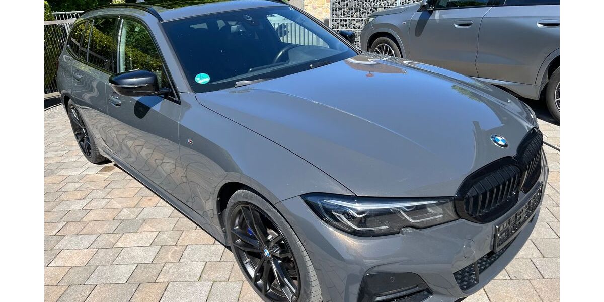 BMW 320 178.980 km 22.999 &euro; Harxheim/ Mainz 55296