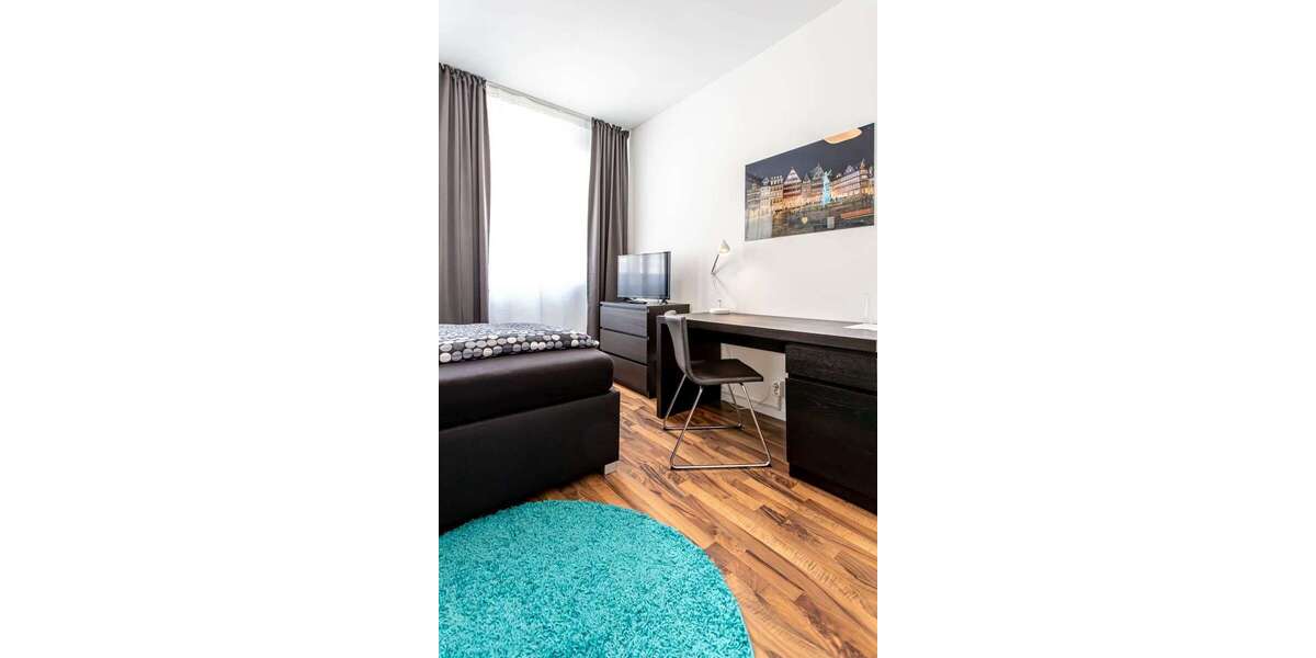 Zimmer Frankfurt Bahnhofsviertel - 5 Zimmer, 650&euro; | Angebot:27346039