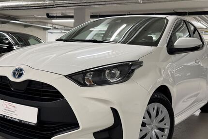 Toyota Yaris 124.000 km 13.699 &euro; Frankfurt am Main 60386