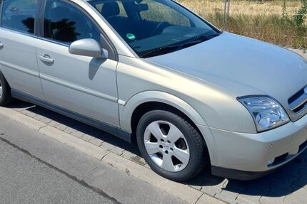 Opel Vectra 180.700 km 2.400 &euro; Bad König 64732