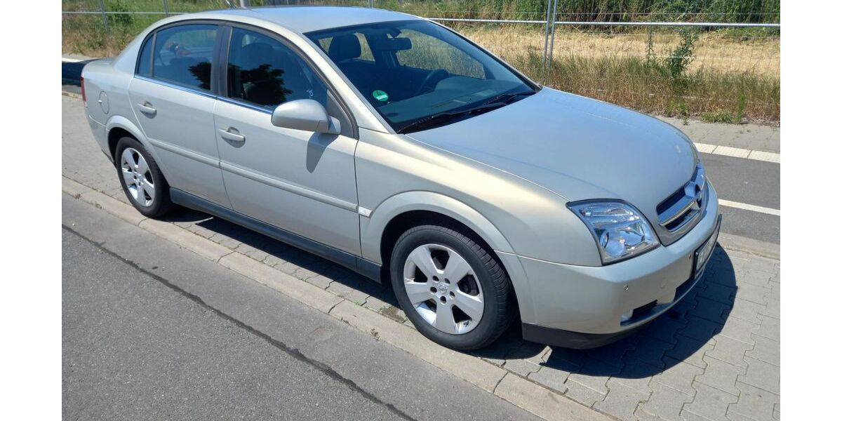 Opel Vectra 180.700 km 2.400 &euro; Bad König 64732