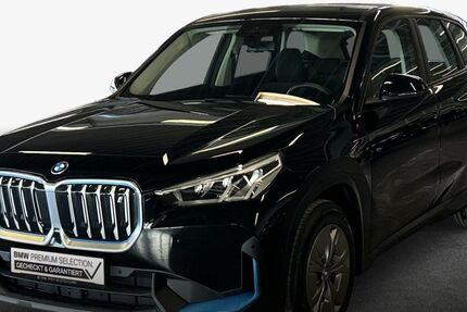 BMW iX1 15.047 km 31.990 &euro; Zwingenberg 64673