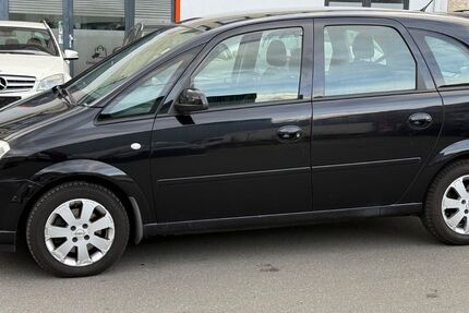 Opel Meriva 207.000 km 799 &euro; Frankfurt am Main 60314