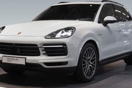 Porsche Cayenne 42.700 km 73.960 &euro; Frankfurt am Main 65936