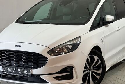 Ford S-Max 125.000 km 19.990 &euro; Rodgau 63110