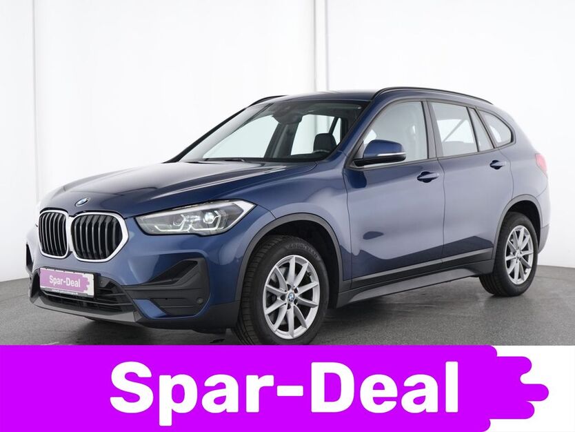 BMW X1 72.427 km 26.298 € Dietzenbach bei Frankfurt 63128