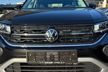 VW T-Cross 3.985 km 26.450 &euro; Frankfurt am Main 65936