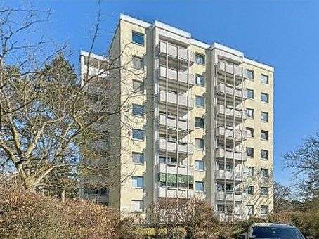 Etagenwohnung Heusenstamm - 4 Zimmer, 88 m&sup2;, 219.000&euro; | Angebot:25380482