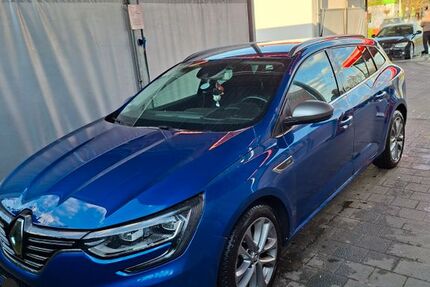 Renault Megane 254.000 km 6.500 &euro; Griesheim 64347