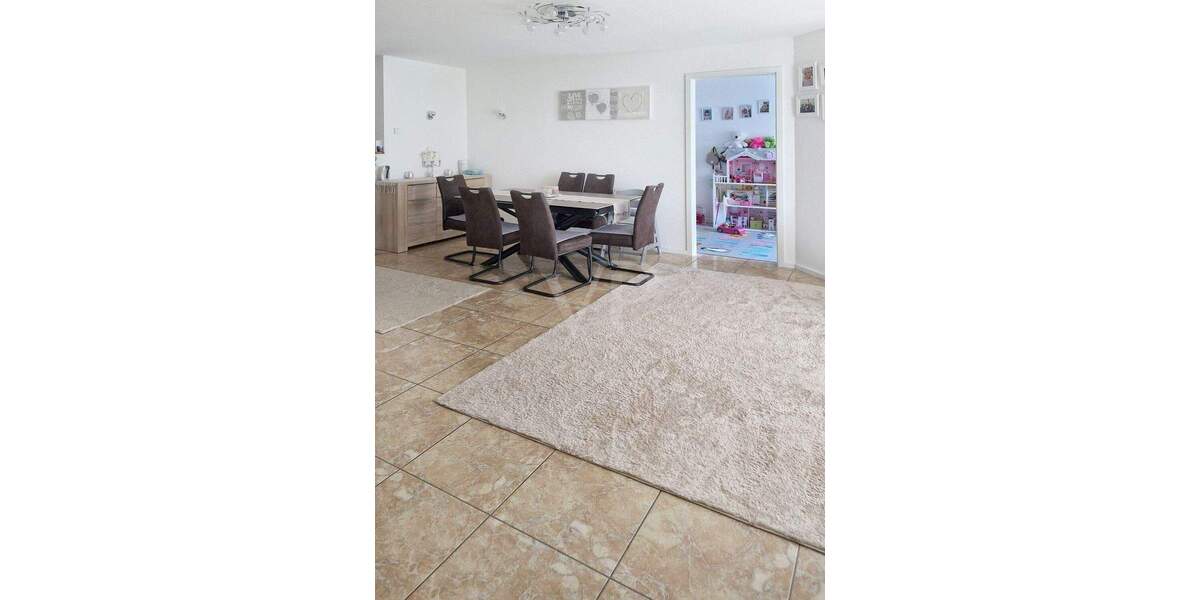 Etagenwohnung Mörfelden-Walldorf / Walldorf Walldorf - 4 Zimmer, 90 m&sup2;, 430.000&euro; | Angebot:25801635
