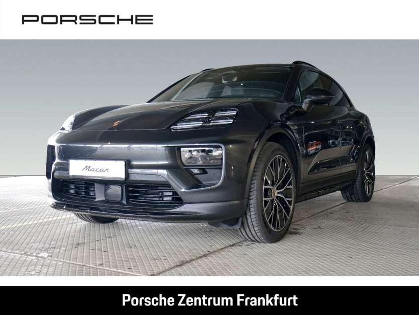 Porsche Macan 12.900 km 109.990 € Frankfurt 60314