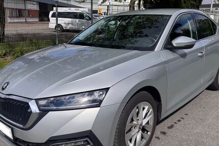 Skoda Octavia 154.900 km 17.200 &euro; Gernsheim 64579