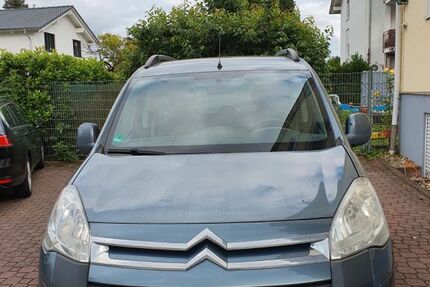 Citroen Berlingo 163.000 km 3.500 &euro; Riedstadt 64560