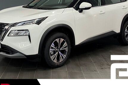 Nissan X-Trail 23.229 km 25.798 &euro; Offenbach 63069